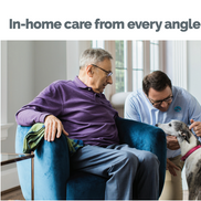 Comfort Keepers Kelowna