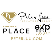 Peter Luu Signature Group EXP Orlando, Lake Nona
