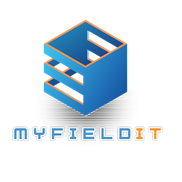 The TECH | On-site Tech Support Services logo
