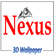 Nexus 3D Wallpaper & Home Decor