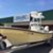 Coastal Canvas of Pensacola,Inc.