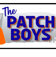 The Patch Boys of East & South Dallas