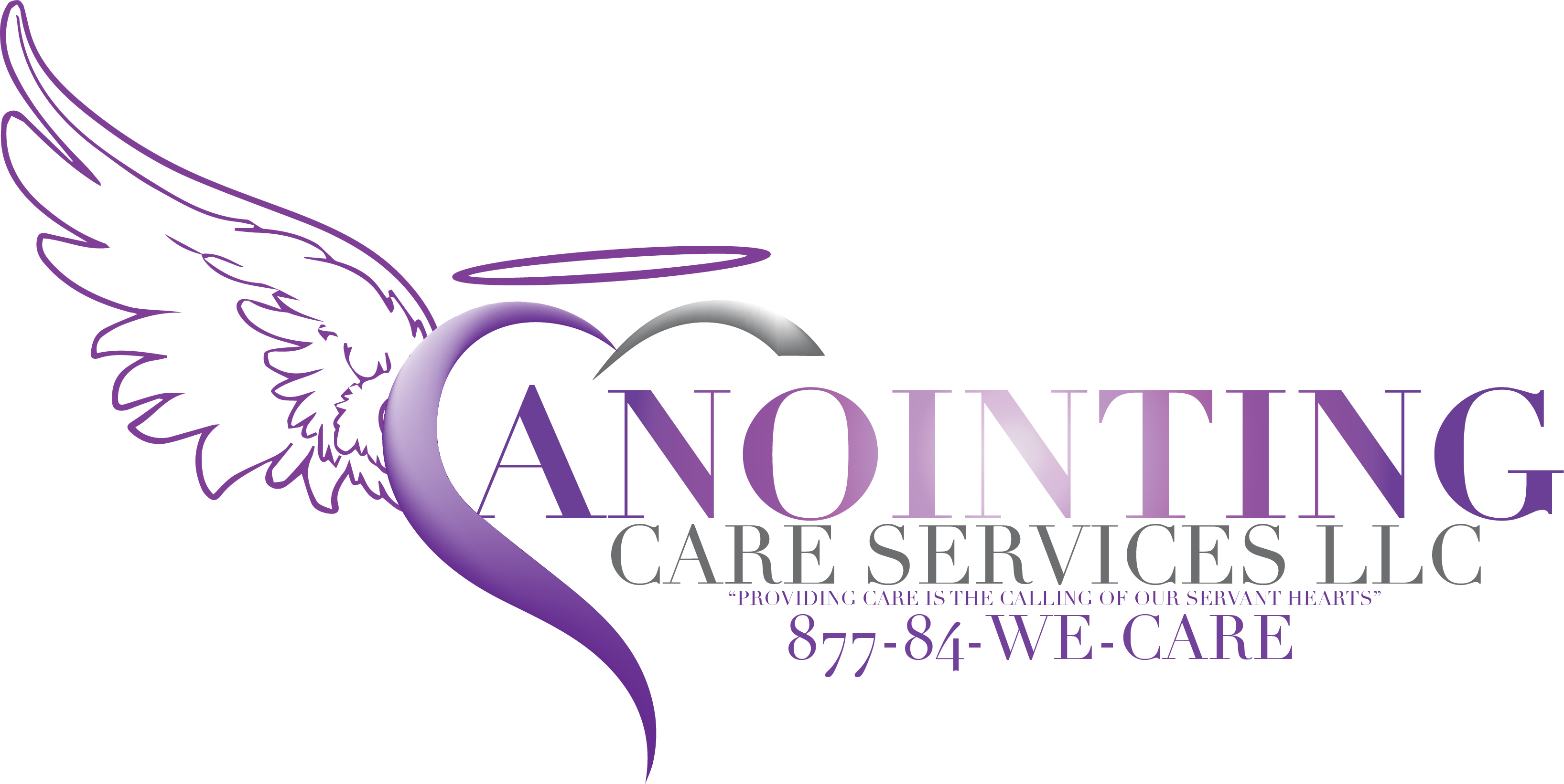 Anointing Care Services, Dayton OH