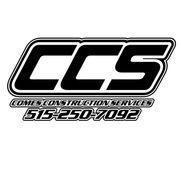 Comes Construction Services