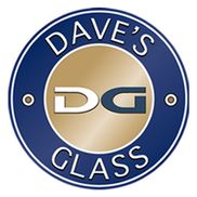 Dave's Glass Service