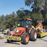 Frazier Farms