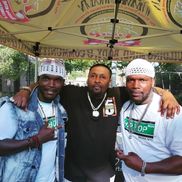 Ill distribution Recordz