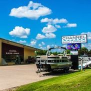 Channel Marine & Sports Inc