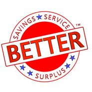 BETTER SURPLUS