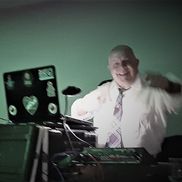 DISK JOCKEY