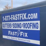 Fast Fix