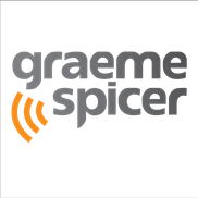 Graeme Spicer Voice Actor