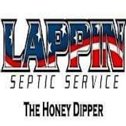 Lappin Septic Service Inc