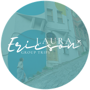 Laura Ericson Group Trips