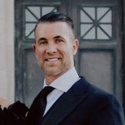 TransitionOne - Chris Vandiford