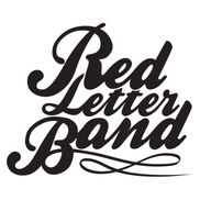 Red letter band
