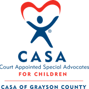 CASA of Grayson County Inc
