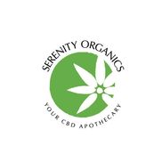 Serenity Organics - Your CBD (Delta 8) Apothecary