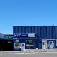 Consolidated Electrical Distributors