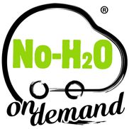 No-H2O Auto Detailing