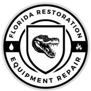 Florida Restoration Equipment Repair Services