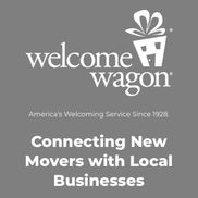 Welcome Wagon San Luis Obispo County logo