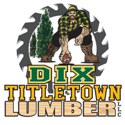 Dix Titletown Lumber