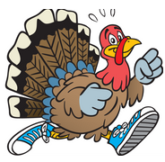 Milford Turkey Trot