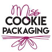 Miss Cookie Packaging
