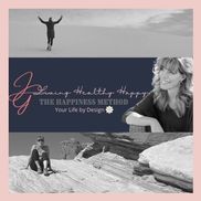 JG Living Healthy Happy