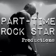 Part Time Rockstar Productions