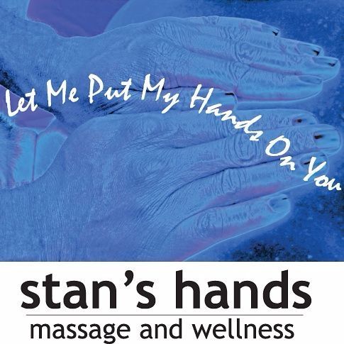 Stan's Hands Massage and Wellness, LLC, Houston TX