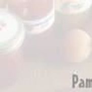 Pam's Jams