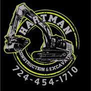 Hartman Construction & Excavating