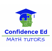 Confidence Ed - Math Tutors