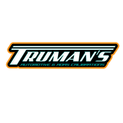  Truman's Automotive & ADAS Calibrations / Ted's Body Shop, Inc. / R&B Auto Glass / Bondurant Auto Body