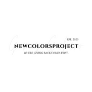 NewColorsProject