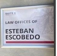 Law Offices of Esteban Escobedo