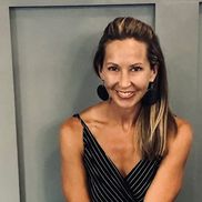 Kate Glendon, meriden CT