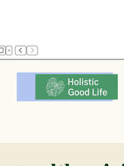 Holistic Good Life