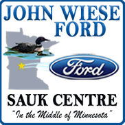 John Wiese Ford, Inc.