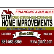 GTM Corp.