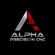 Alpha Precision CNC