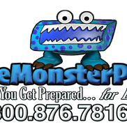 Blue Monster Prep LLC