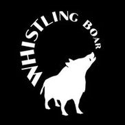Whistling Boar
