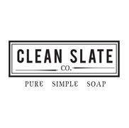 Clean Slate Soap