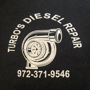 Turbos diesel repair