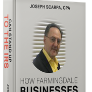 Joseph Scarpa CPA PC