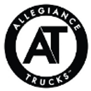 Allegiance Trucks Hartford