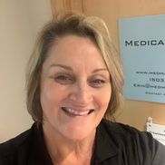 Medical Massage by Erin Rene